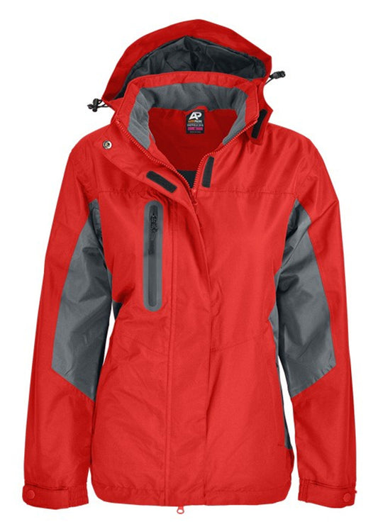 Ladies Sheffield Jacket - W2516