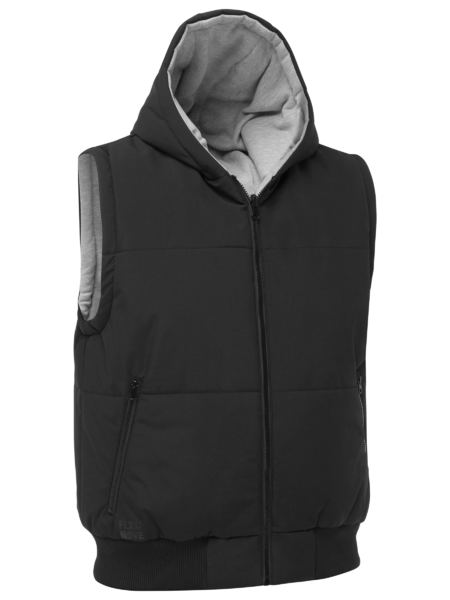 Bisley - FLX & Move Reversible Puffer Jacket - BV0334