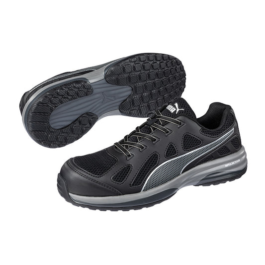 PUMA 644567 PURSUIT UNISEX COMPOSITE SAFETY JOGGER