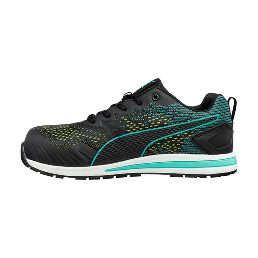 PUMA 643057 VIVID KNIT UNISEX COMPOSITE SAFETY JOGGER