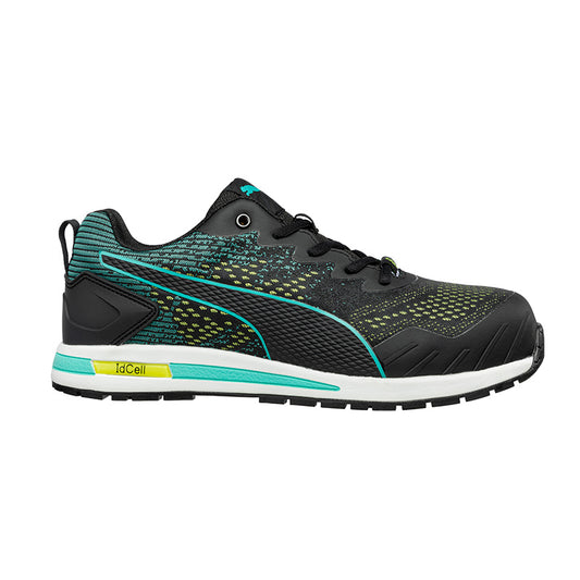 PUMA 643057 VIVID KNIT UNISEX COMPOSITE SAFETY JOGGER