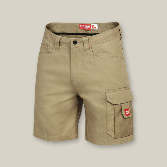 Hard Yakka Legends Cargo Short - Y05066