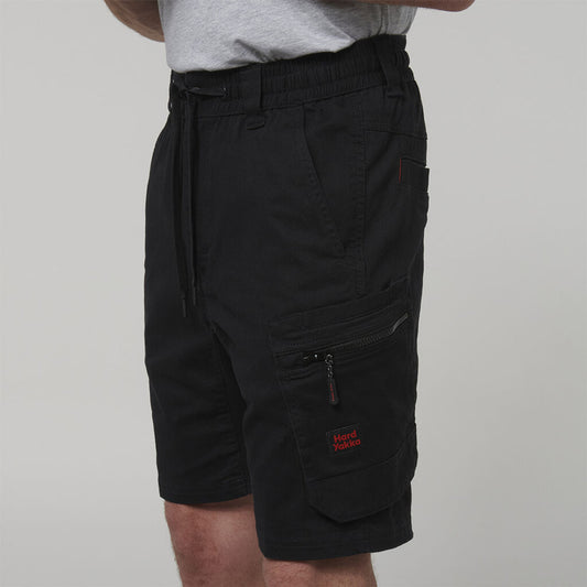 Mens Toughmaxx Mid Short - Y05165