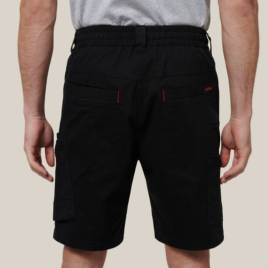 Mens Toughmaxx Mid Short - Y05165