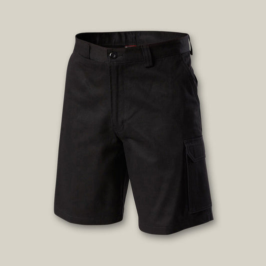 Hard Yakka Foundations Drill Cargo Short - Y05500