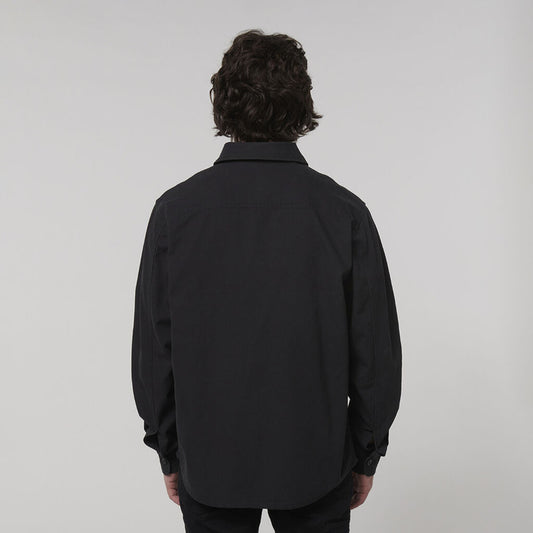 Heritage Canvas Shirt Y07753
