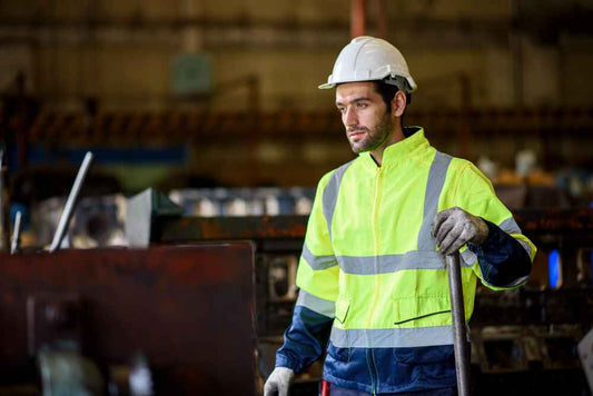 Essential Workwear for Australian Job Sites: Safety, Comfort, and Performance