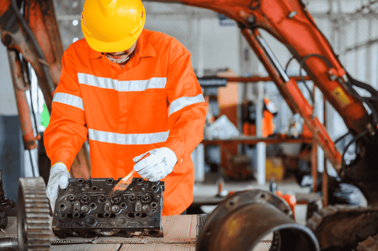 Why Drivers Rely on Hi Vis Workwear During Night Shifts in 2025
