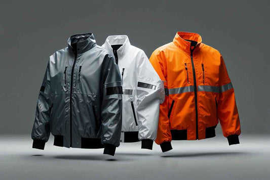 Rain, Fog, and Night Shifts: How to Choose Hi-Vis Gear for Any Weather Condition