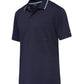 KingGee Mens Workcool Hyperfreeze Polo Short Sleeve - K54209