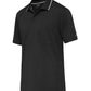 KingGee Mens Workcool Hyperfreeze Polo Short Sleeve - K54209