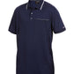 KingGee Workcool Polo Short Sleeve - K69789