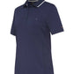 KingGee Workcool Hyperfreeze Womens Polo Short Sleeve - K44740