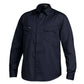 KingGee Mens Tradies Shirt Long Sleeve - K14350