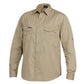 KingGee Mens Tradies Shirt Long Sleeve - K14350