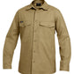 KingGee Mens Workcool 2 Shirt Long Sleeve - K14820