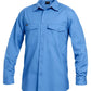 KingGee Mens Workcool 2 Shirt Long Sleeve - K14820