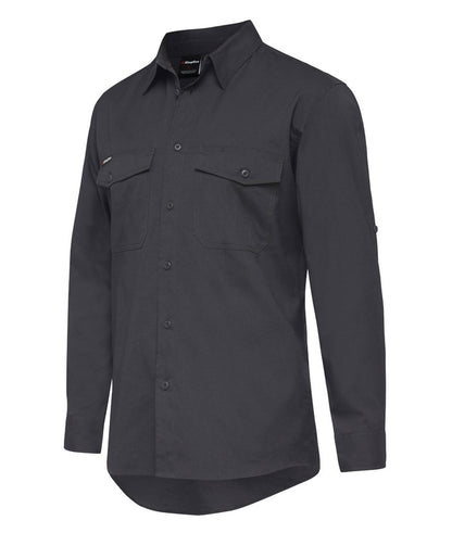KingGee Mens Workcool 2 Shirt Long Sleeve - K14820