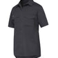 KingGee Mens Workcool 2 Shirt Short Sleeve - K14825