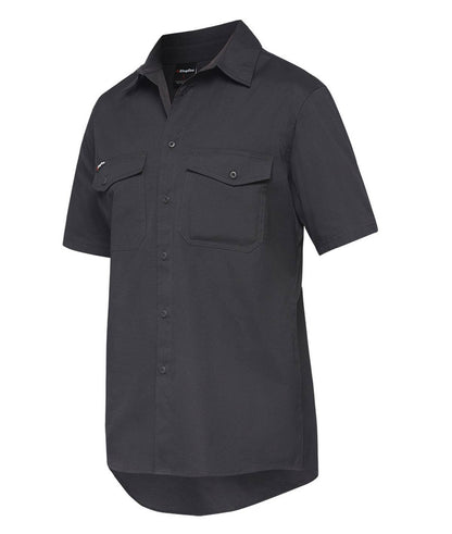 KingGee Mens Workcool 2 Shirt Short Sleeve - K14825