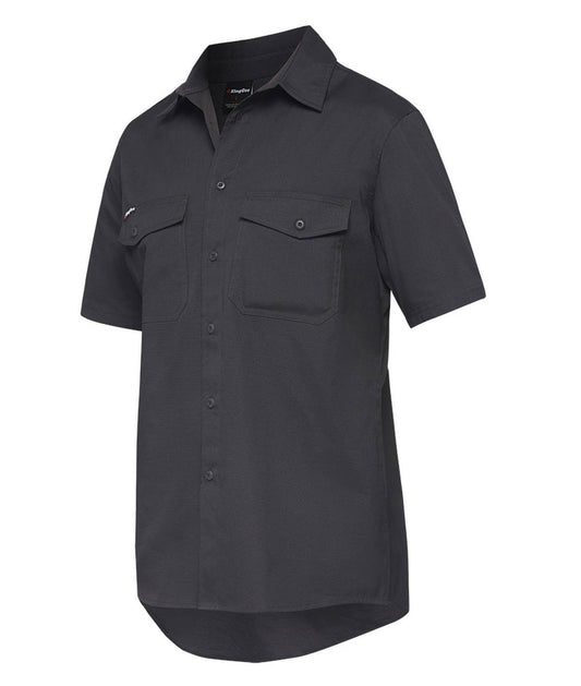 KingGee Mens Workcool 2 Shirt Short Sleeve - K14825