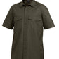 KingGee Mens Workcool 2 Shirt Short Sleeve - K14825