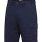 KingGee Mens Stretch Cargo Short - K07005