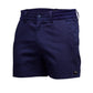 KingGee Mens Comfort Waist Short Short - K17012