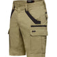 KingGee Mens Tradies Stretch Cargo Short - K69870