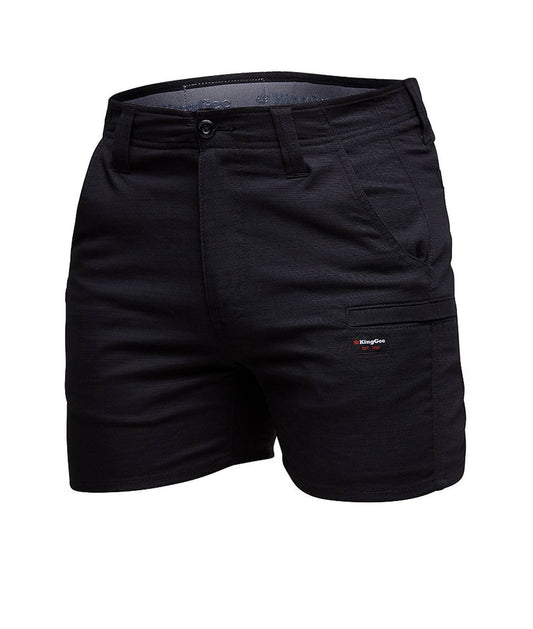 KingGee Mens Workcool Pro Short Short - K17008