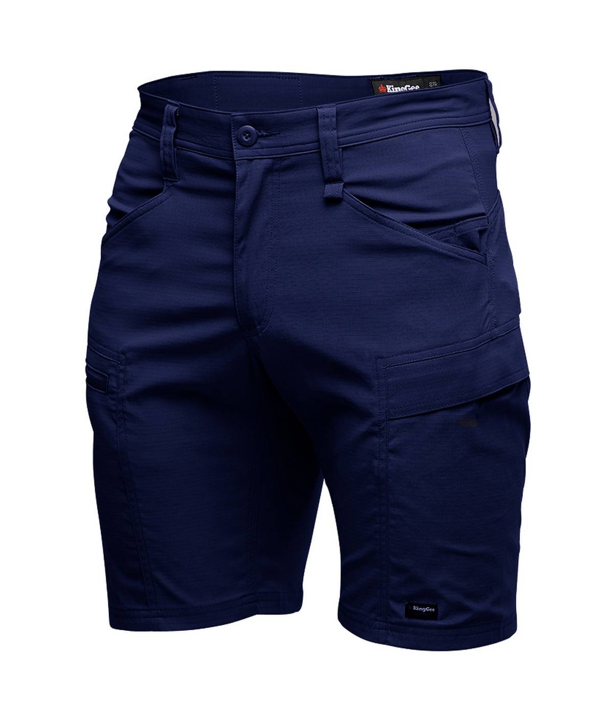 KingGee Drycool Short - K17013