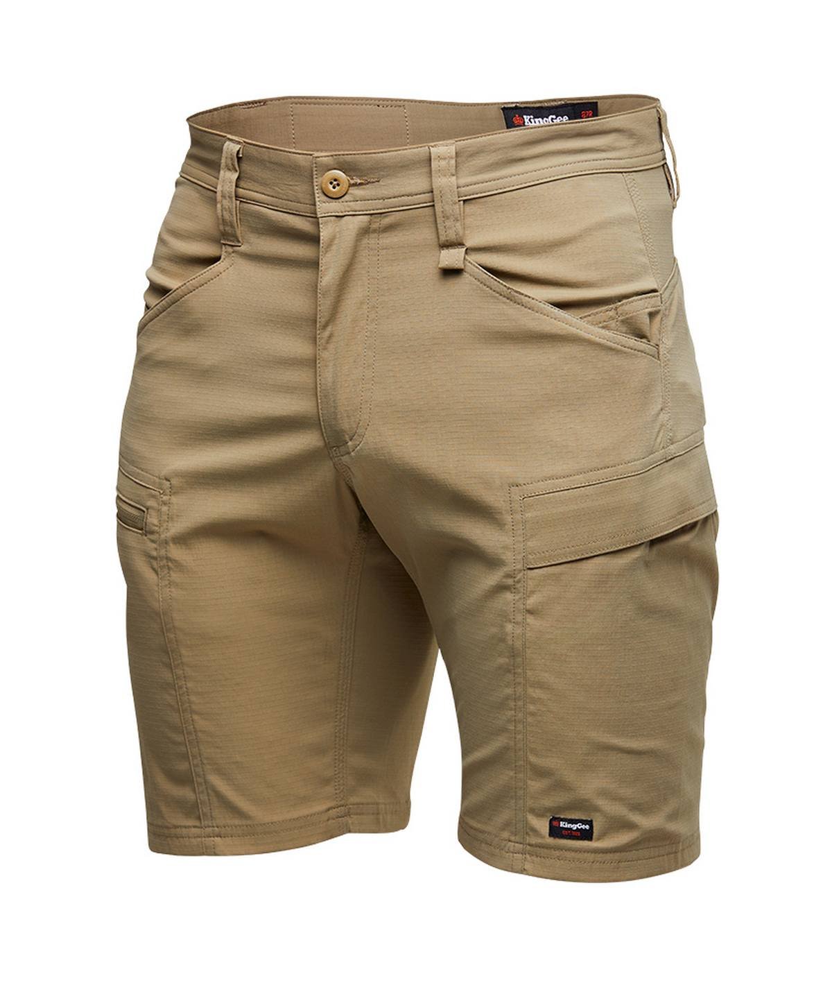 KingGee Drycool Short - K17013