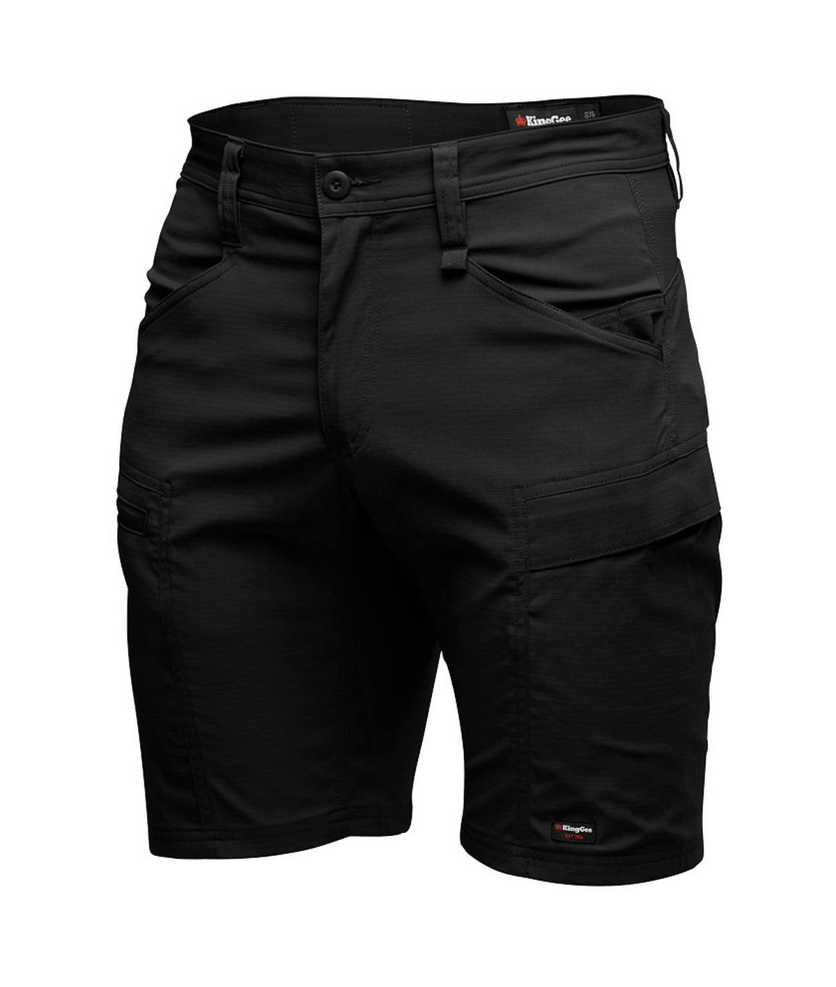 KingGee Drycool Short - K17013