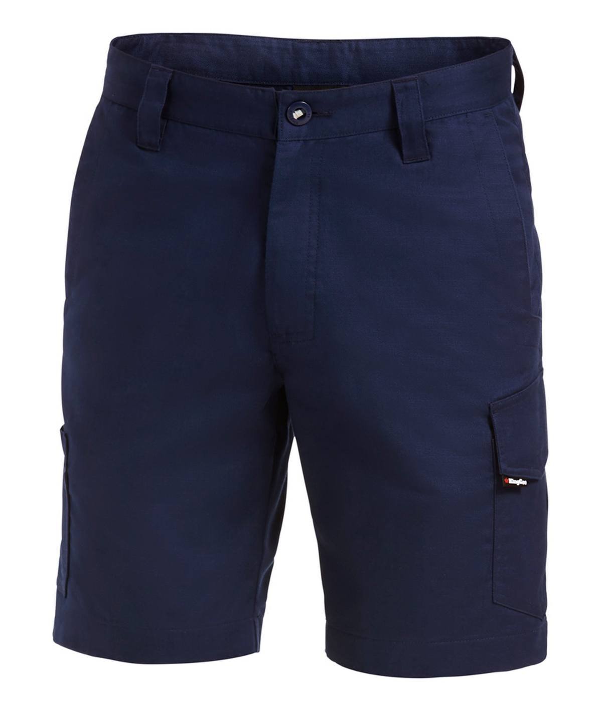 KingGee Mens Workcool 2 Shorts - K17820