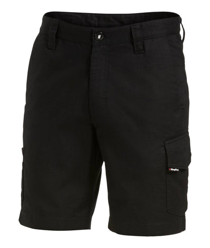 KingGee Mens Workcool 2 Shorts - K17820