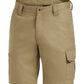 KingGee Mens Workcool 2 Shorts - K17820