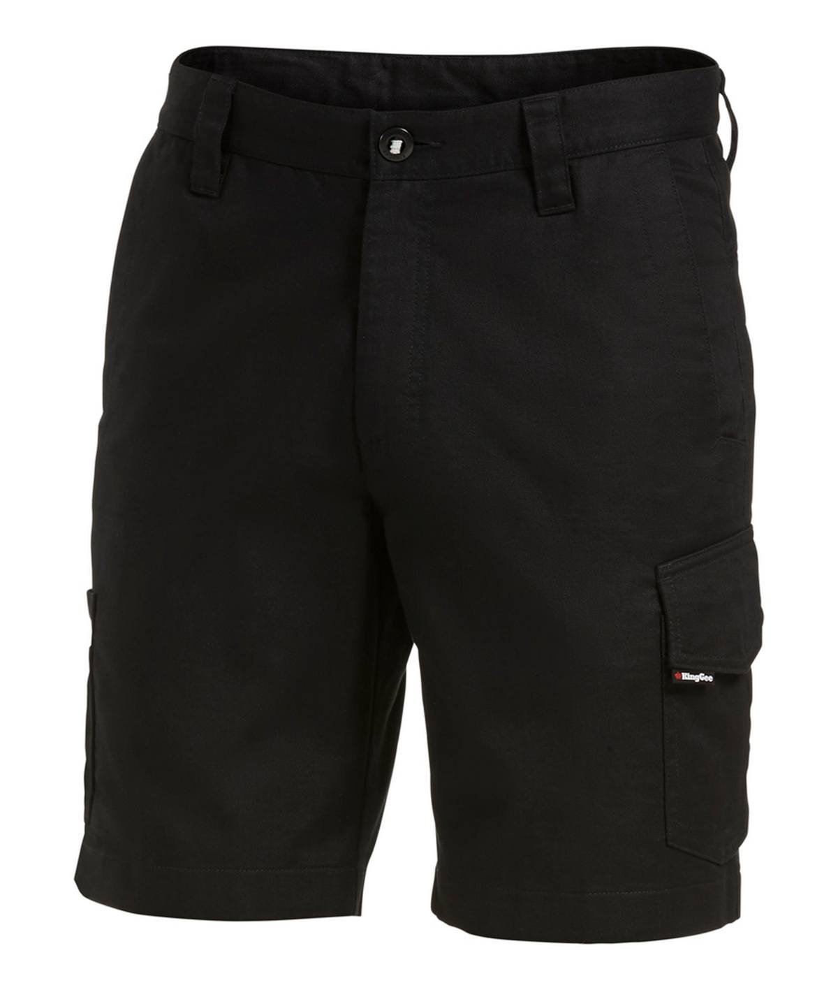 KingGee Mens Workcool 2 Shorts - K17820