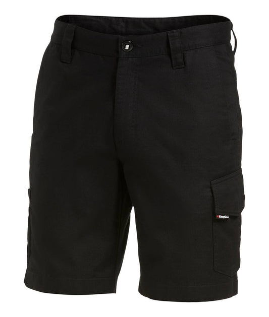 KingGee Mens Workcool 2 Shorts - K17820