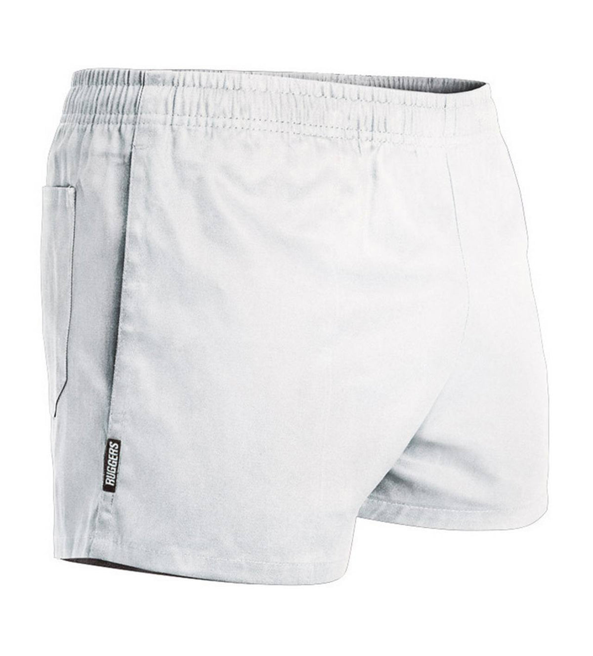 KingGee Original Rugger Cotton Drill Short - SE206H