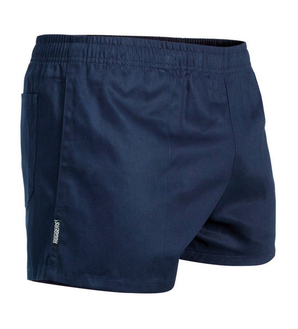 KingGee Original Rugger Cotton Drill Short - SE206H