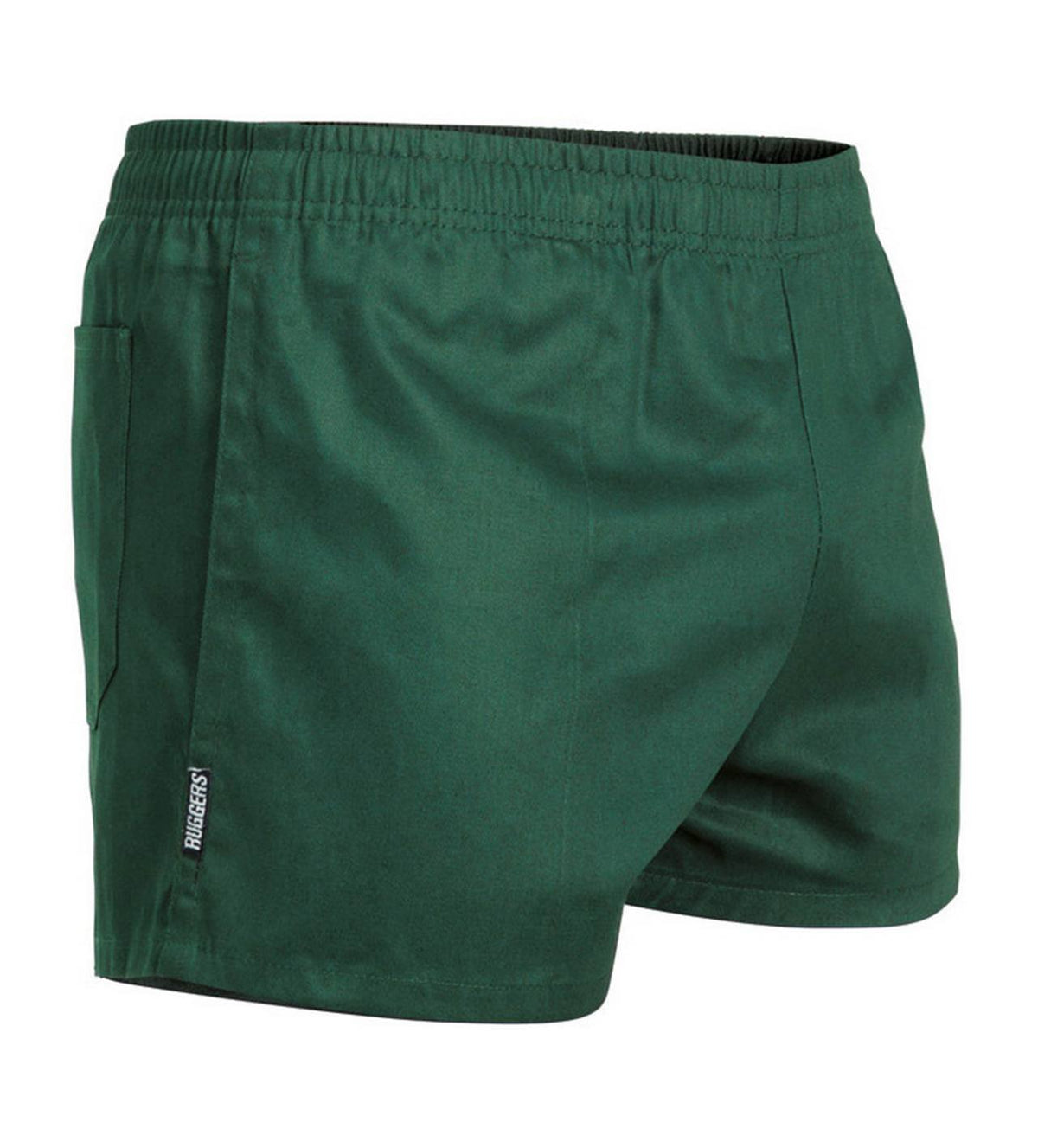 KingGee Original Rugger Cotton Drill Short - SE206H