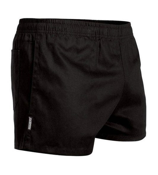KingGee Original Rugger Cotton Drill Short - SE206H