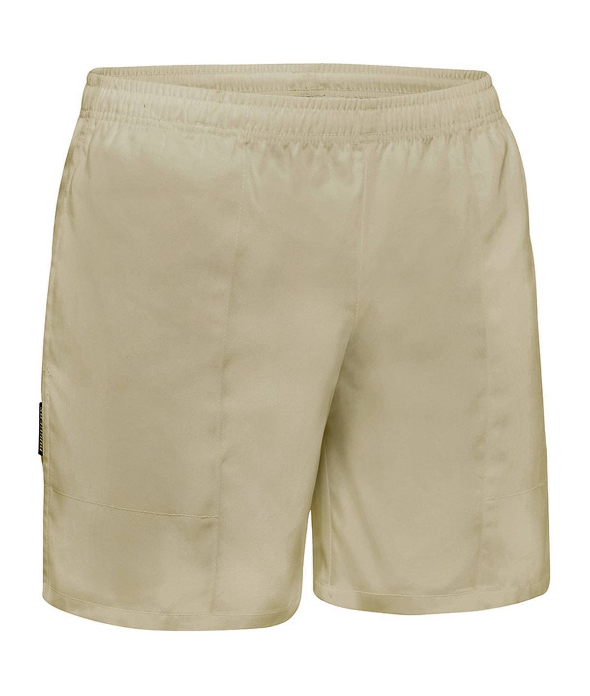 KingGee Ruggers Soft Wash Long Leg Short - SE214H
