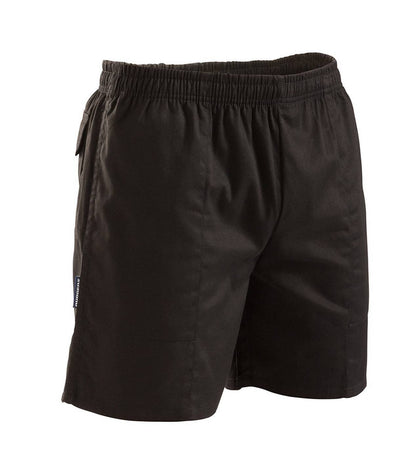 KingGee Ruggers Soft Wash Long Leg Short - SE214H