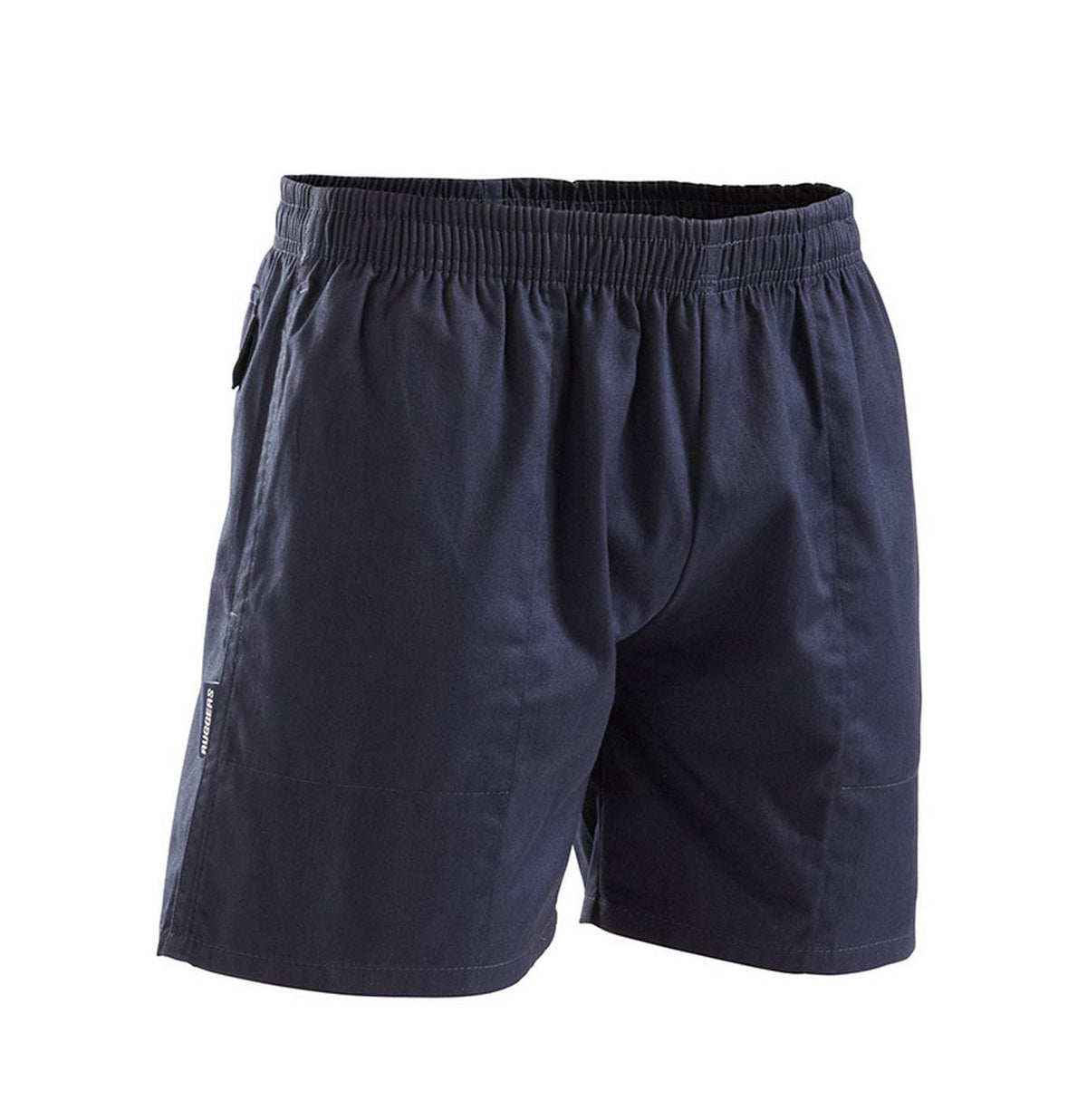 KingGee Ruggers Soft Wash Long Leg Short - SE214H