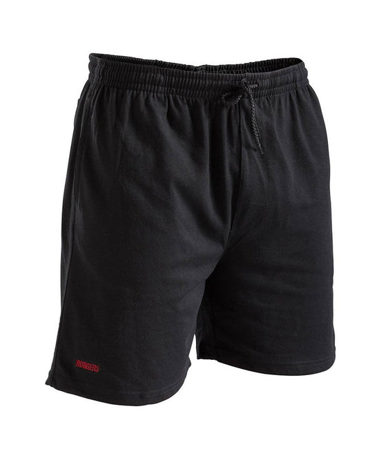 KingGee Ruggers Poly Cotton Knit Short - SE216H