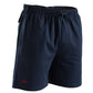 KingGee Ruggers Poly Cotton Knit Short - SE216H