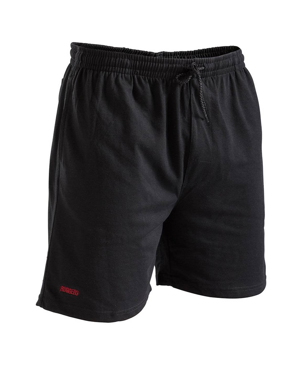 KingGee Ruggers Poly Cotton Knit Short - SE216X
