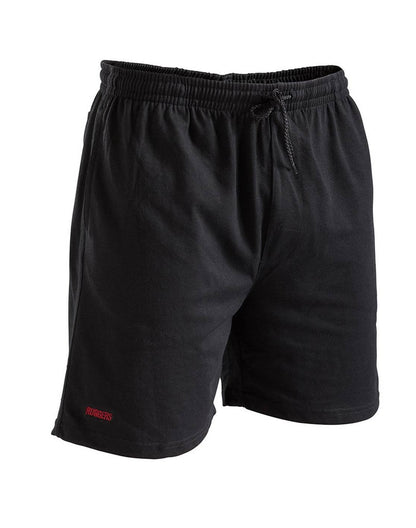 KingGee Ruggers Poly Cotton Knit Short - SE216X