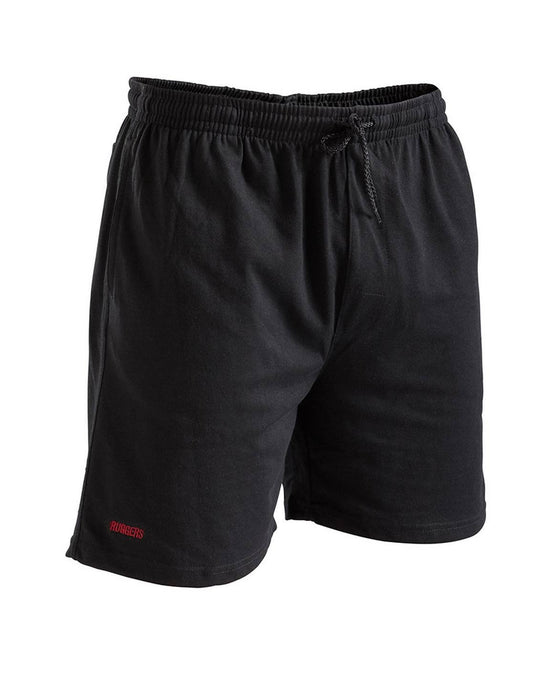 KingGee Ruggers Poly Cotton Knit Short - SE216X